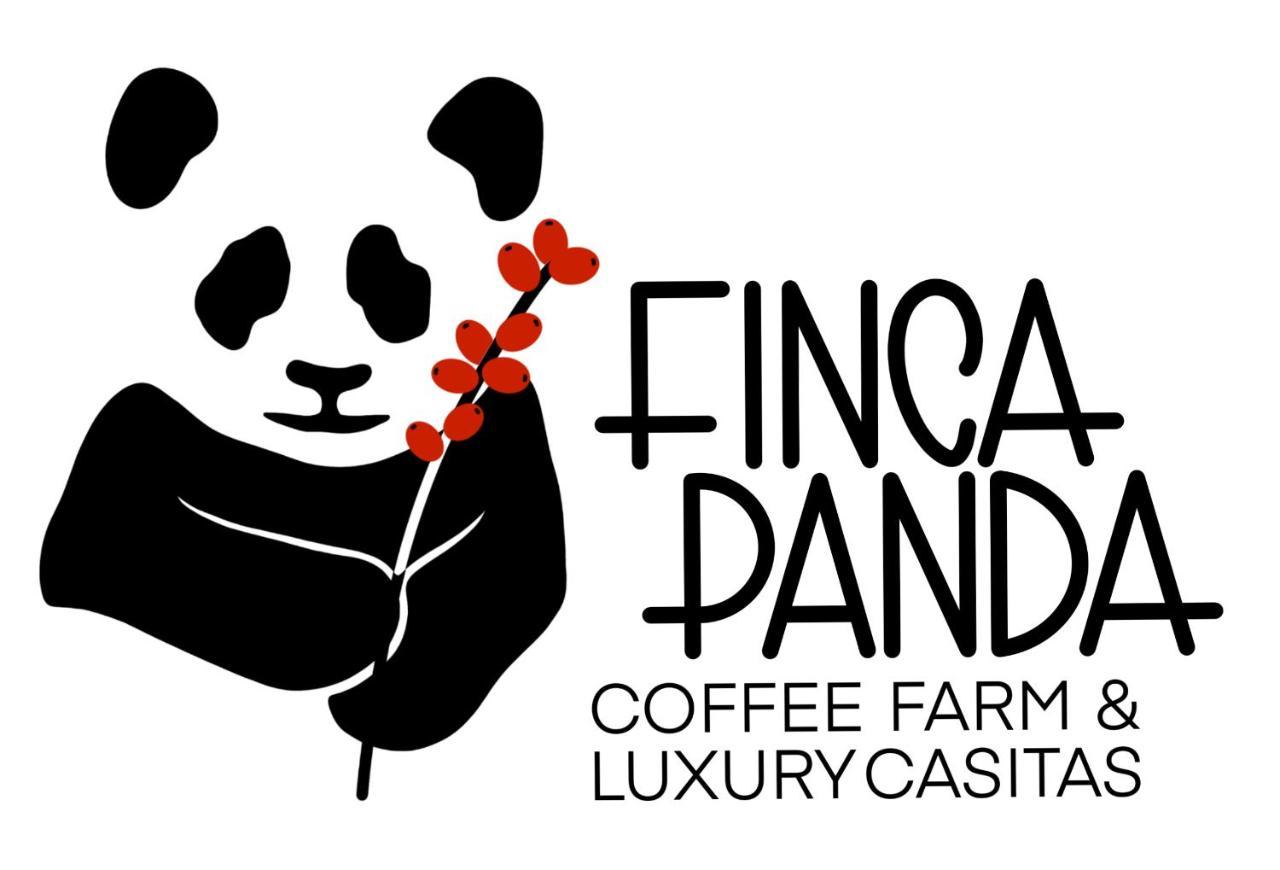 Finca Panda Boquete Buitenkant foto